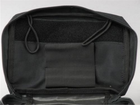 Сумка-кобура пистолетная поясная Sturm Mil-Tec HIP Bag [019] Black (16149002) (2000980356096) - изображение 6