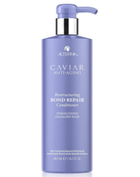 Odżywka do włosów Alterna Caviar Restructuring Bond Repair Conditioner 487 ml (873509030430) - obraz 1