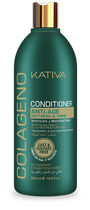 Balsam do włosów Kativa Collagen Conditioner 1000 ml (7750075024731) - obraz 1