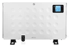 Конвектор ECG TK 2080 DR White