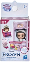Набор-игрушечный Hasbro Twirlabouts: Сани серия Холодное Сердце-2 Ханимарен (F1822_F3132)