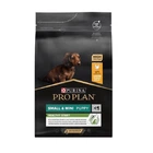 Сухой корм Purina Pro Plan Dog Small & Mini Puppy с курицей и рисом