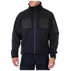 Куртка тактична для штормової погоди 5.11 Tactical Chameleon Softshell Jacket Dark Navy 2XL (48099INT-724) - зображення 7