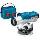 Оптический нивелир Bosch Professional GOL 20 D + кейс (0601068400)
