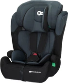 Автокрісло KinderKraft Comfort Up i-Size Black (5902533923120) (KCCOUP02BLK0000)
