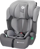 Автокрісло KinderKraft Comfort Up i-Size Grey (5902533923137) (KCCOUP02GRY0000)