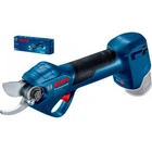 Акумуляторні садові ножиці Bosch Professional Pro Pruner (Без АКБ та ЗУ) (06019K1020)