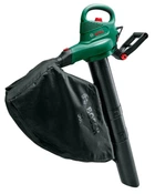 Воздуходувка-пылесос Bosch UniversalGardenTidy 3000 (06008B1001)