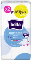 Гигиенические прокладки Bella Perfecta Ultra Blue 32 шт (5900516305895)