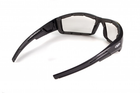 Фотохромные очки хамелеоны Global Vision Eyewear SLY 24 Clear (1СЛАЙ24-10) - изображение 4