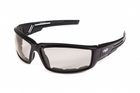 Фотохромні окуляри хамелеони Global Vision Eyewear SLY 24 Clear (1СЛАЙ24-10) - зображення 5