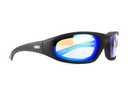 Окуляри захистні фотохромные Global Vision KICKBACK Photochromic G-Tech™ blue (1КИК24-90) - зображення 2