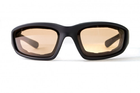 Фотохромні окуляри хамелеони Global Vision Eyewear KICKBACK 24 Sunset (1КИК24-60) - зображення 2