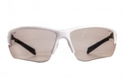 Фотохромные защитные очки Global Vision Eyewear HERCULES 7 WHITE Clear (1ГЕР724-Б10) - изображение 3