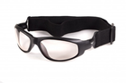 Фотохромні окуляри хамелеони Global Vision Eyewear HERCULES 2 PLUS Clear (1ГЕР2-2410) - зображення 6