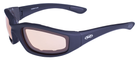 Фотохромні окуляри хамелеони Global Vision Eyewear KICKBACK 24 Sunset (1КИК24-60) - зображення 5