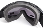 Защитные очки Global Vision Wind-Shield gray Anti-Fog (GV-WIND-GR1) - изображение 3