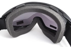 Защитные очки Global Vision Wind-Shield 3 lens KIT Anti-Fog (GV-WIND3-KIT1) - изображение 4