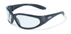 Фотохромные очки хамелеоны Global Vision Eyewear HERCULES 1 Clear (1ГЕР124-10) - изображение 2