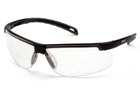 Бифокальные защитные очки Pyramex EVER-LITE Bif (+2.5) clear (2ЕВЕРБИФ-10Б25) - изображение 1