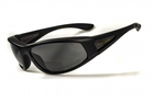 Бифокальные поляризационные защитные очки BluWater Winkelman EDITION 2 Gray +2,0 (4ВИН2БИФ-Д2.0) - изображение 4