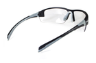 Біфокальні фотохромні захисні окуляри Global Vision Hercules-7 Photo. Bif.+1.5 clear (1HERC724-BIF15) - зображення 6