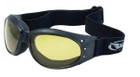 Фотохромные очки хамелеоны Global Vision Eyewear ELIMINATOR 24 Yellow (1ЕЛИ24-30) - изображение 1