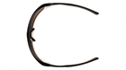 Поляризационные защитные очки Venture Gear TENSAW Forest Gray (3ТЕНС-21П) - изображение 5