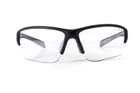 Бифокальные фотохромные очки Global Vision Hercules-7 Photo. Bif.+2.0 clear (1HERC724-BIF20) - изображение 4