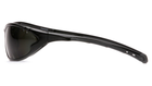 Поляризаційні захисні окуляри Pyramex PMXCITE Gray - зображення 3