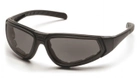 Защитные очки Pyramex XSG Gray (2ХСГ-20) - изображение 1