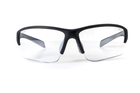 Біфокальні фотохромні окуляри Global Vision Hercules-7 Photo. Bif.+2.5 clear (1HERC724-BIF25) - зображення 4
