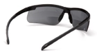 Бифокальные защитные очки Pyramex Ever-Lite Bifocal (+1.5) (gray) (PM-EVERB15-GR) - изображение 4