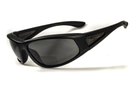 Бифокальные поляризационные защитные очки BluWater Winkelman EDITION 2 Gray +2,0 (4ВИН2БИФ-Д2.5) - изображение 6