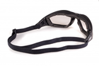 Фотохромні окуляри хамелеони Global Vision Eyewear FREEDOM 24 Clear (1ФРИД24-10) - зображення 6