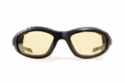 Фотохромные очки хамелеоны Global Vision Eyewear HERCULES 2 PLUS Yellow (1ГЕР2-2430) - изображение 3