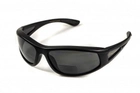 Бифокальные поляризационные защитные очки BluWater Winkelman EDITION 2 Gray +1,5 (4ВИН2БИФ-Д1.5) - изображение 2