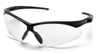 Біфокальні захисні окуляри ProGuard Pmxtreme Bifocal (clear +2.5) (PG-XTRB25-CL) - зображення 2