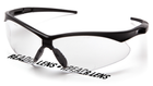 Біфокальні захисні окуляри ProGuard Pmxtreme Bifocal (clear +2.5) (PG-XTRB25-CL) - зображення 3