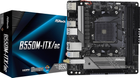 Материнська плата ASRock B550M-ITX/ac (AM4, AMD B550, PCI-Ex16) - зображення 5