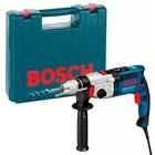 Дрель ударная Bosch Professional GSB 21-2 RCT + кейс (060119C700)