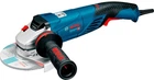 Кутова шліфувальна машина Bosch Professional GWS 18-125 SL (06017A3200)