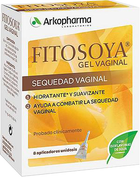 Żel do higieny intymnej Arkopharma Arkochim Phyto Soy 8x5 ml (3578830847111) - obraz 1