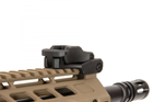Страйкбольна штурмова гвинтiвка Specna Arms M4 RRA SA-E14 Edge 2.0 Half-Tan - изображение 3