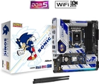 Płyta główna ASRock B760M PG Sonic WiFi (s1700, Intel B760, PCI-Ex16) - obraz 6