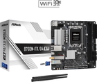 Материнська плата ASRock B760M-ITX/D4 WiFi (s1700, Intel B760, PCI-Ex16) - зображення 6