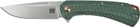 Нож Skif Knives Frontier SW D2 micarta green (17650362) - изображение 1