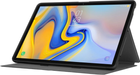 Etui Targus Click-In Case Samsung Galaxy Tab S7 FE/S7+/S8+/S9+/S9 FE+ 12.4" Czarny (THZ904GL) - obraz 12