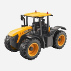 Rolniczy traktor Double Eagle RTR JCB (6948061926409) - obraz 1