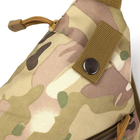 Рюкзак тактичний на одне плече A38 5L Мультикам - зображення 6